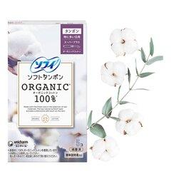 Slike SOFY Tamponi Soft Organic Cotton Super Plus 5/1