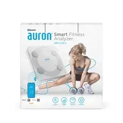 0 thumbnail image for AURON Fitness Vaga auronSmart Analyzer