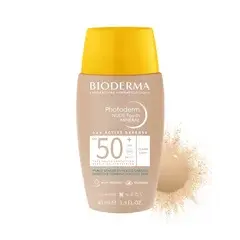1 thumbnail image for BIODERMA Photoderm NUDE Touch SPF 50+ L 40 mL