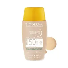 1 thumbnail image for BIODERMA Photoderm NUDE Touch SPF 50+ VL 40 mL