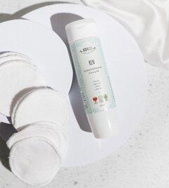 5 thumbnail image for BIOMEDIS Set za čišćenje lica - Ren mleko i Garbi gel