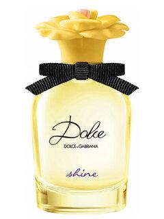 0 thumbnail image for DOLCE&GABBANA Ženski parfem Dolce Shine, 75ml