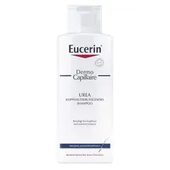0 thumbnail image for Eucerin® Dermo Capillaire Šampon za Suvu Kožu Glave 250 mL