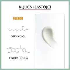 3 thumbnail image for Eucerin® DermoPure Zaštitni Fluid SPF30 50 mL
