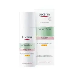 9 thumbnail image for Eucerin® DermoPure Zaštitni Fluid SPF30 50 mL