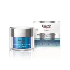 6 thumbnail image for Eucerin® HYALURON-FILLER 3x EFFECT Noćni Hidro Booster 50 mL
