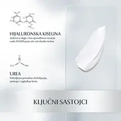 1 thumbnail image for Eucerin® HYALURON-FILLER + Urea Noćna krema 50 mL
