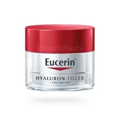 0 thumbnail image for Eucerin® HYALURON-FILLER + VOLUME-LIFT za Normalnu Kožu SPF15 50 mL