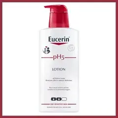 0 thumbnail image for Eucerin® pH5 Losion za Telo 400 mL