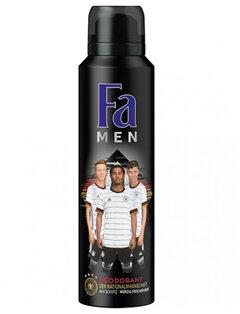 FA Muški dezodorans Beli dres 150ml