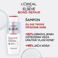 1 thumbnail image for L'OREAL PARIS Šampon za kosu Elseve Bond Repair ​200ml