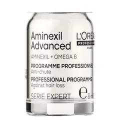 1 thumbnail image for L'ORÉAL PROFESSIONNEL Ampule za kosu Aminexil Advanced 10x6 ml