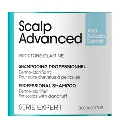 8 thumbnail image for L'ORÉAL PROFESSIONNEL Šampon protiv peruti Scalp Advanced 300 ml