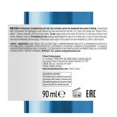 7 thumbnail image for L'ORÉAL PROFESSIONNEL Serum za stimulisanje rasta kose Aminexil Advanced 90 ml