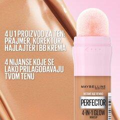 4 thumbnail image for Maybelline New York 4u1 proizvod za ten Instant Perfector Glow 00 fair light
