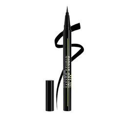 0 thumbnail image for MAYBELLINE NEW YORK Marker ajlajner Tattoo Ink