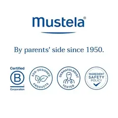 5 thumbnail image for Mustela® BIO ORGANIC Micelarna Voda 400 mL