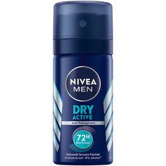 NIVEA MEN Dezodorans Dry Active 35ml