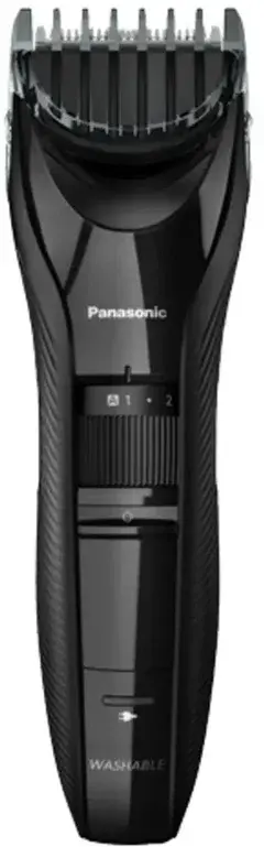 0 thumbnail image for PANASONIC ER-GC53-K503 Trimer za bradu, 45°, Vodootporan, Crni