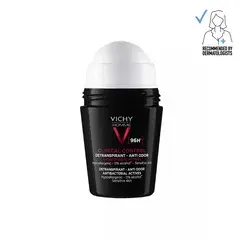 1 thumbnail image for VICHY Dezodorans Homme Clinical Control 96H 50 ml
