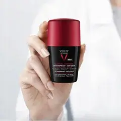 6 thumbnail image for VICHY Dezodorans Homme Clinical Control 96H 50 ml
