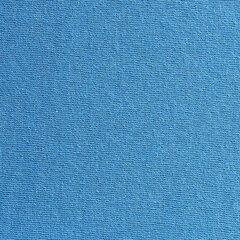 1 thumbnail image for STOTEX Čaršav od pamučnog žerseja Mollis 033 180x200x25cm plavi
