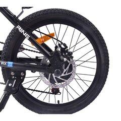 1 thumbnail image for RING Električni bicikl sklopivi RX 20 Shimano