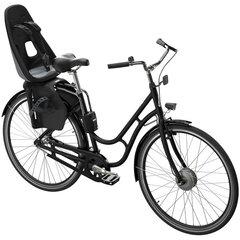 2 thumbnail image for THULE Maxi dečije sedište za bicikl Yepp nexxt frame mount crno-sivo