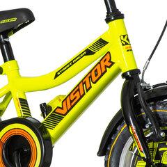 1 thumbnail image for VISITOR Bicikl za dečake RAN121 12" Ranger žuti