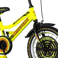 1 thumbnail image for VISITOR Bicikl za dečake RAN161 16" Ranger žuti