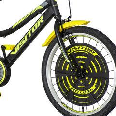 1 thumbnail image for VISITOR Bicikl za dečake RAN200 20" Ranger žuti