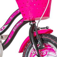 1 thumbnail image for VISITOR Bicikl za devojčice HEA120 12" roze