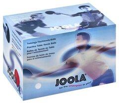0 thumbnail image for JOOLA Loptica za stoni tenis 1 komad Training 44230 bela