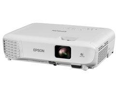Slike EPSON Projektor EB-E01 beli
