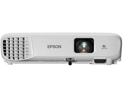 Slike EPSON Projektor EB-E01 beli