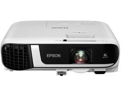1 thumbnail image for EPSON Projektor EB-FH52 Full HD Wi-Fi beli