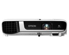 2 thumbnail image for EPSON Projektor EB-W51 beli