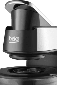 4 thumbnail image for Beko TBV 8106 BX stoni vakum blender