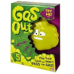 1 thumbnail image for Gas Out