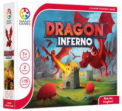 0 thumbnail image for SmartGames Logička igra Dragon Inferno
