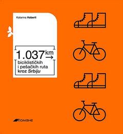 1 thumbnail image for 1.037 km biciklističkih i pešačkih ruta kroz Srbiju