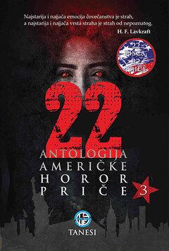 1 thumbnail image for 22 - antologija američke horor priče