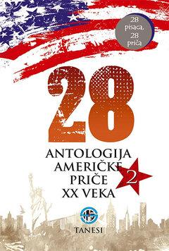 1 thumbnail image for 28 - antologija američke priče XX veka 2