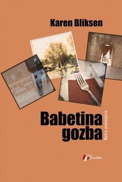 1 thumbnail image for Babetina gozba