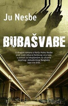 1 thumbnail image for Bubašvabe