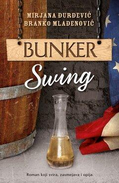 1 thumbnail image for Bunker Swing