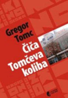 0 thumbnail image for Čiča Tomčeva koliba - Gregor Tomc