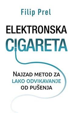 0 thumbnail image for Elektronska cigareta