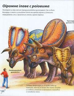 Slike Enciklopedija dinosaurusa