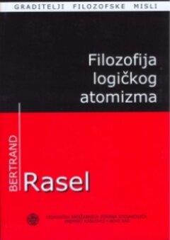 1 thumbnail image for Filozofija logičkog atomizma - Bertrand Rasel